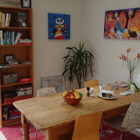 Het Koekoeksnest-Nieuwegein Bed & Breakfast エクステリア 写真