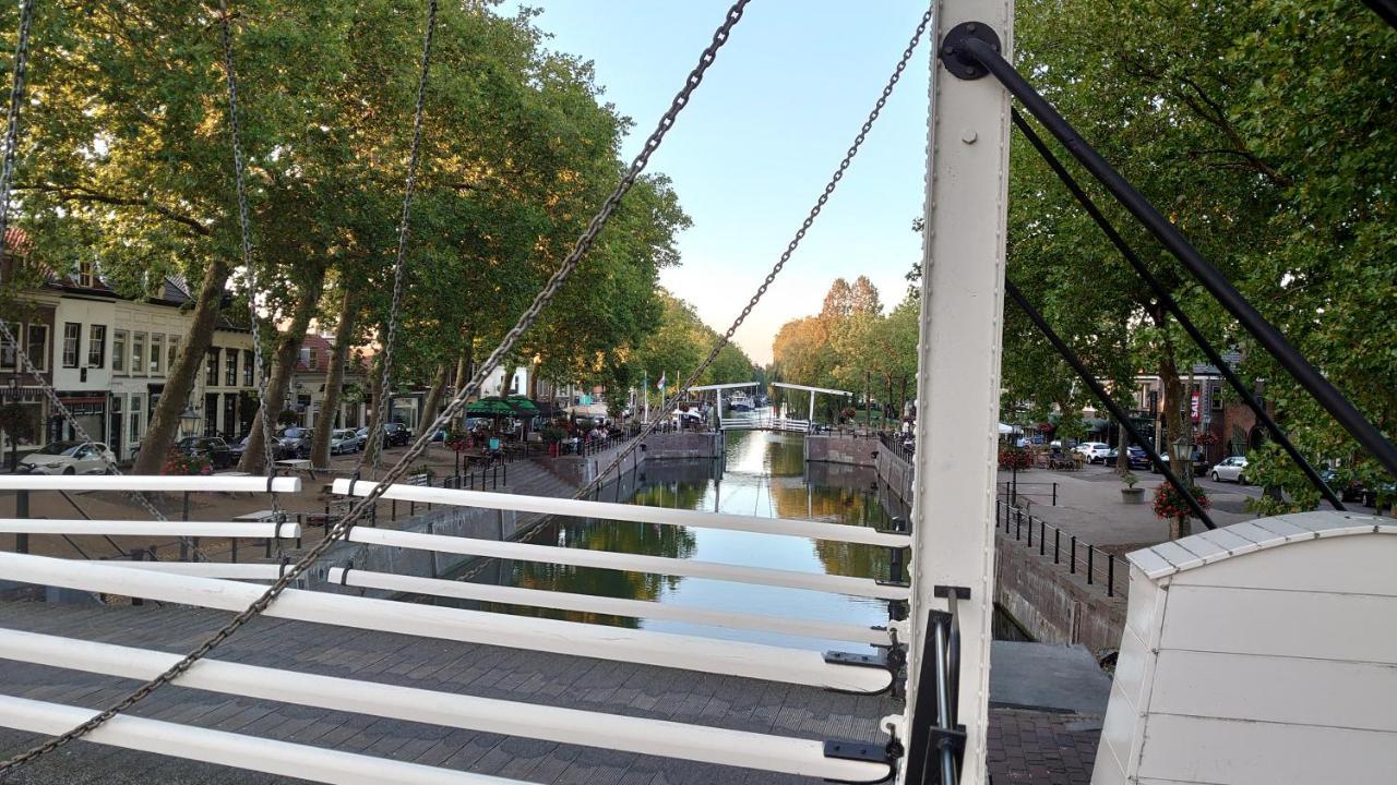 Het Koekoeksnest-Nieuwegein Bed & Breakfast エクステリア 写真